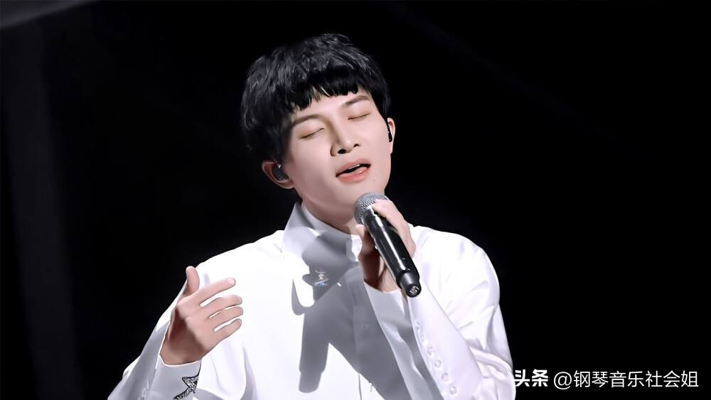 OST音综《剧好听的歌》公布9位歌手，1前辈3中生代，双周可能合作