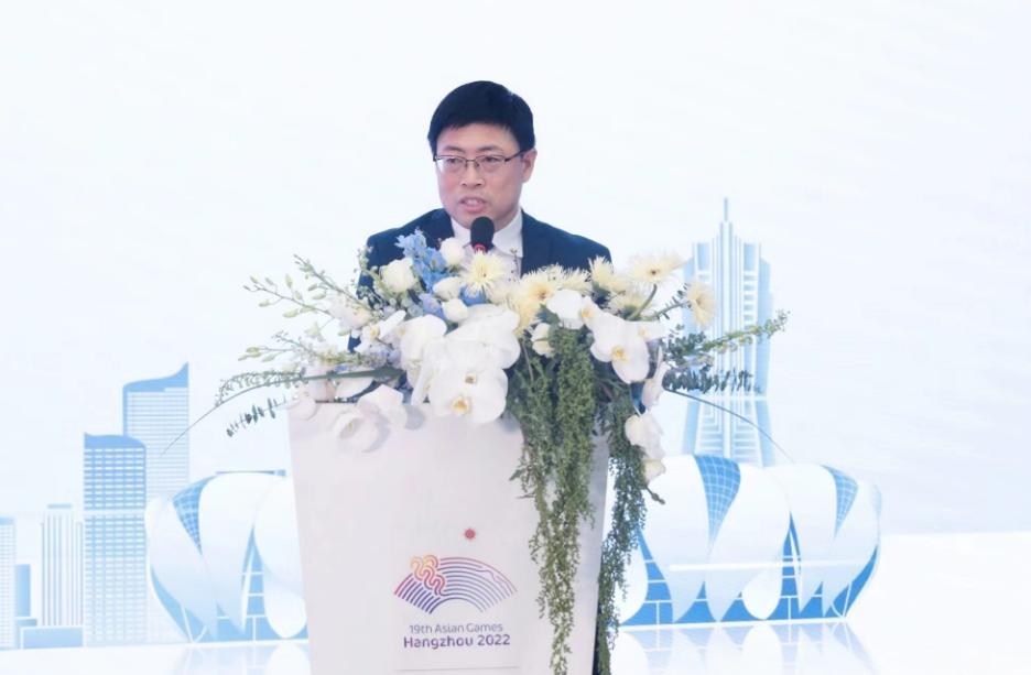 联想新it发展白皮书,联想赞助杭州亚运会