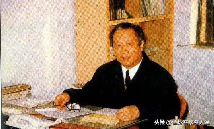 《独立评论》总经理黎昔非：以一己之力发行一代名刊，子女皆成才