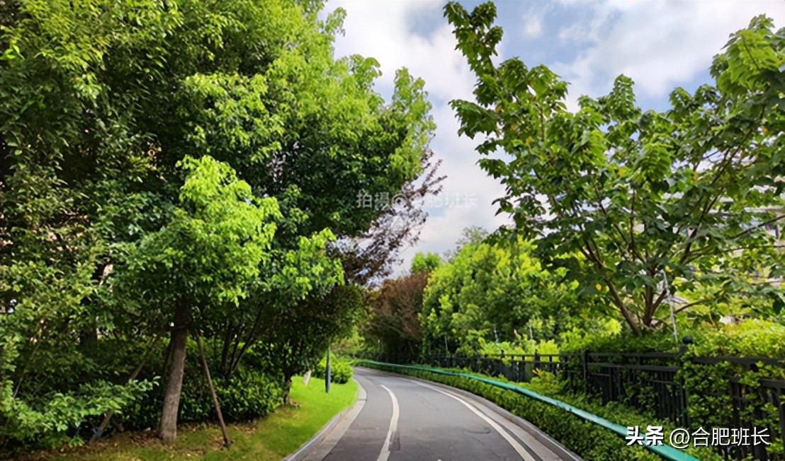 合肥保利西山林语洋房二手房,保利西山林语别墅值得买吗