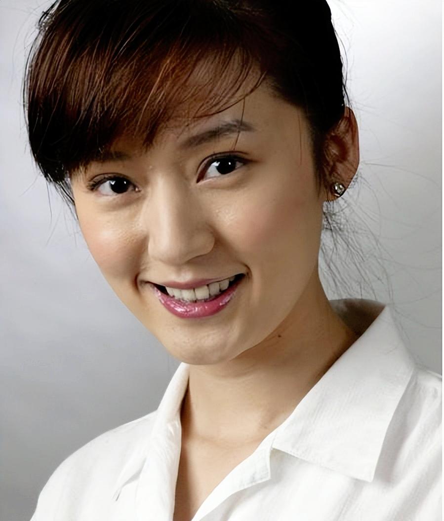 内地8对“影视姐妹花”：一样的美丽有名，命运却截然不同