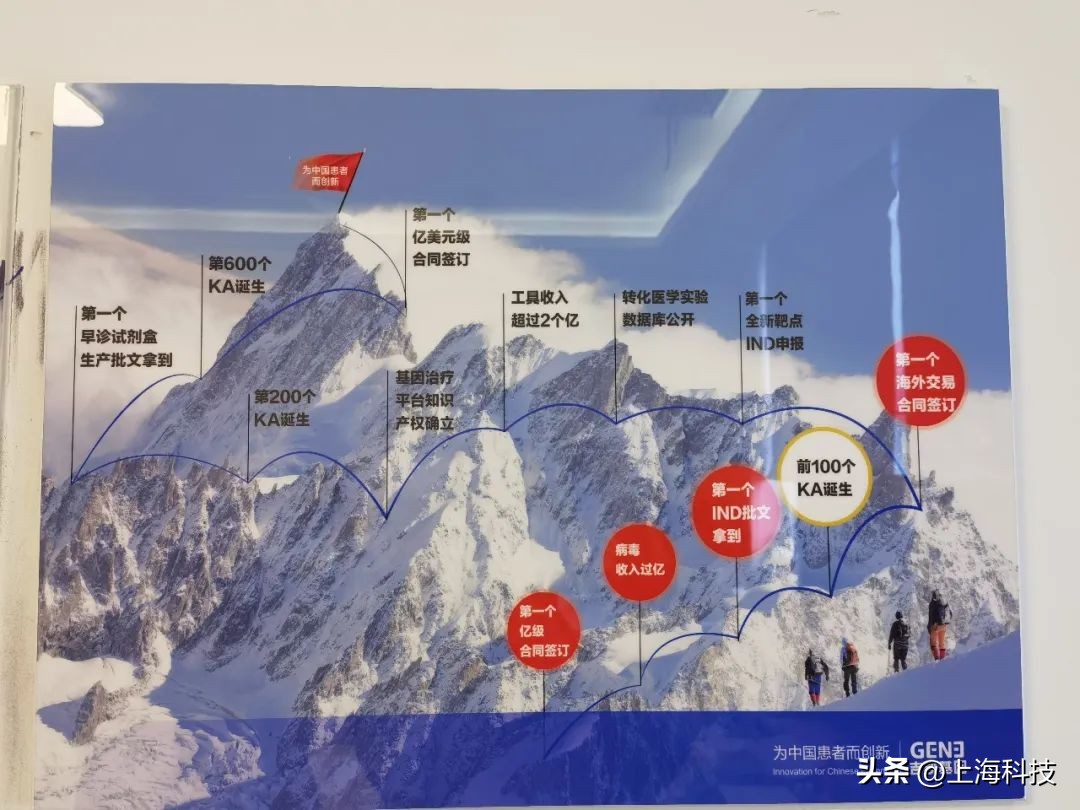 曹跃琼：为中国原创新药，顶峰见|Bio-talk