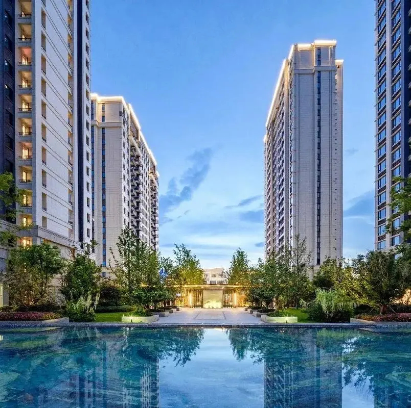 曾经的恒大有多辉煌,各地恒大文旅城的现状