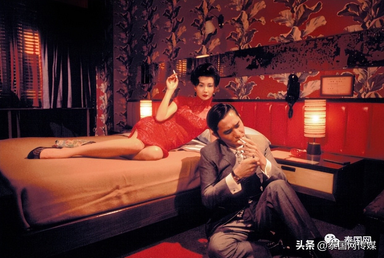 泰国取景迷思：“在没艾滋病之前，这里绝对是*身失***欢寻**好去处”