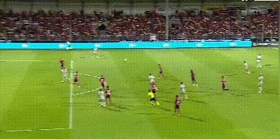 梅西生涯倒挂金钩,梅西倒钩失败集锦