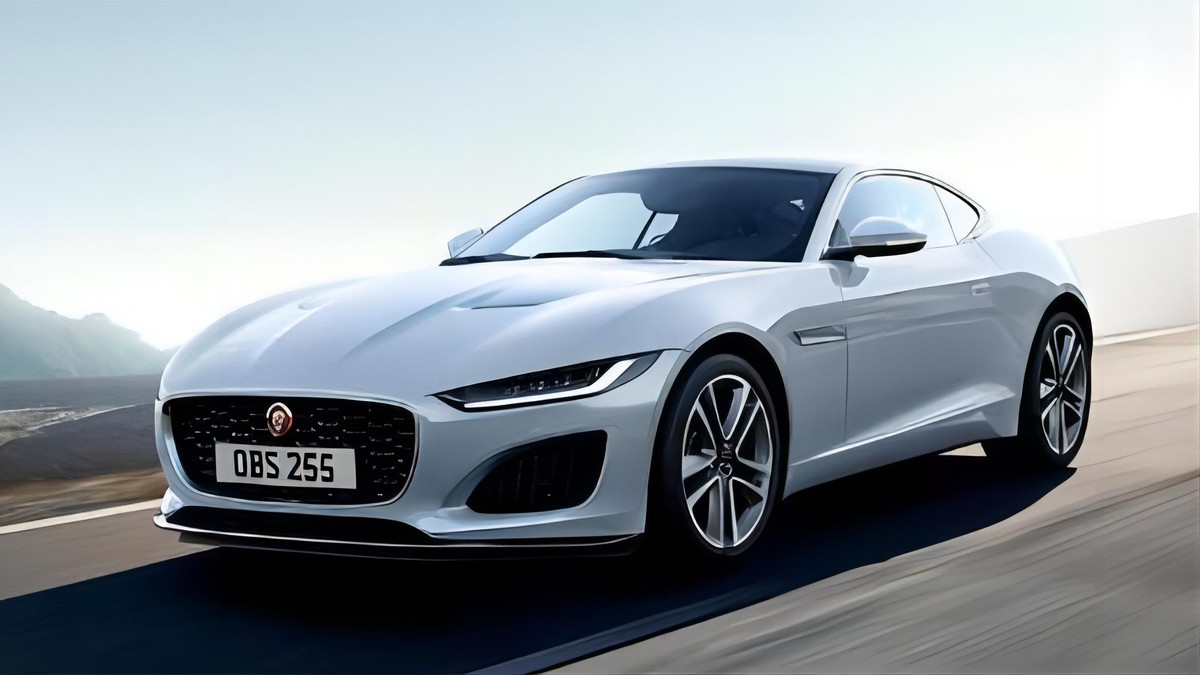 捷豹f-type5.0二手价格硬顶版,保时捷718和捷豹f-type怎么选