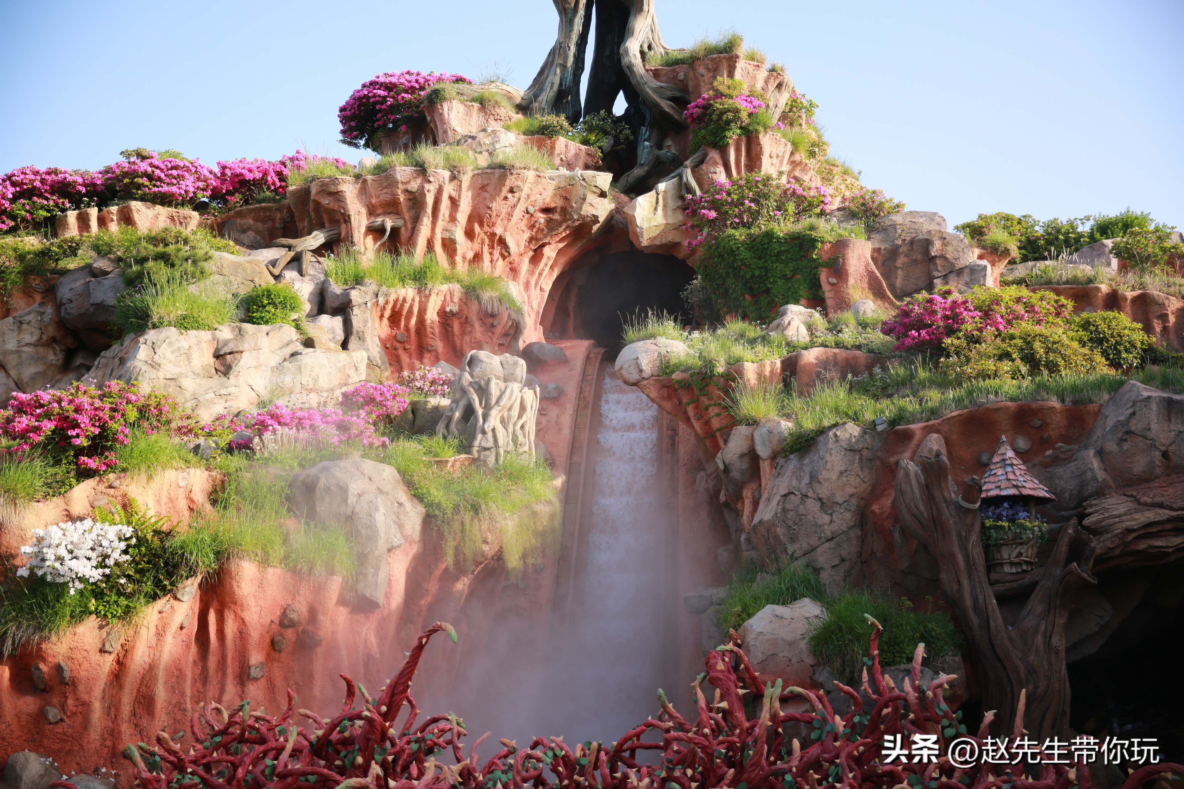 二十年游历分享,20年旅行总结