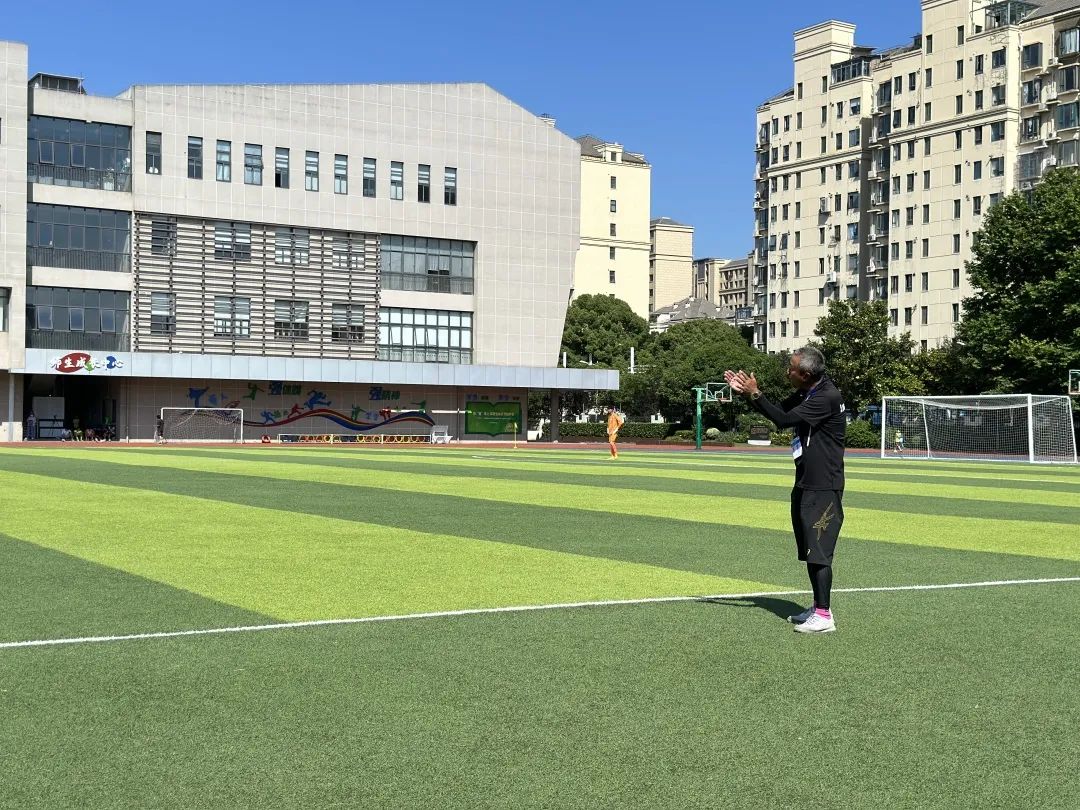 上海市校园足球精英赛赛程,2024上海校园足球精英赛长宁