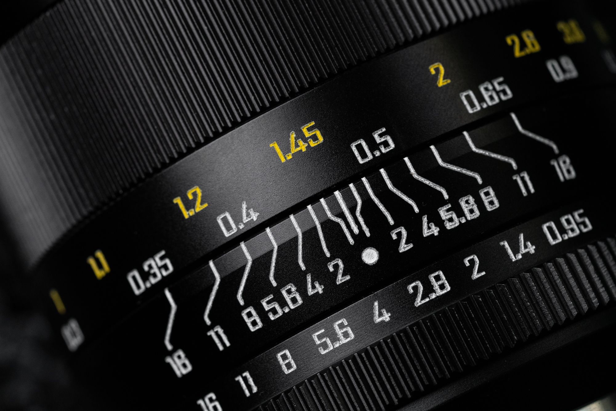 超大光圈镜头f0.6,20mm广角大光圈