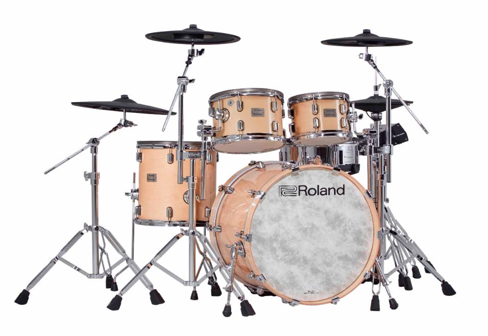 罗兰哪款电鼓最好用,罗兰vad706电鼓日本多少钱