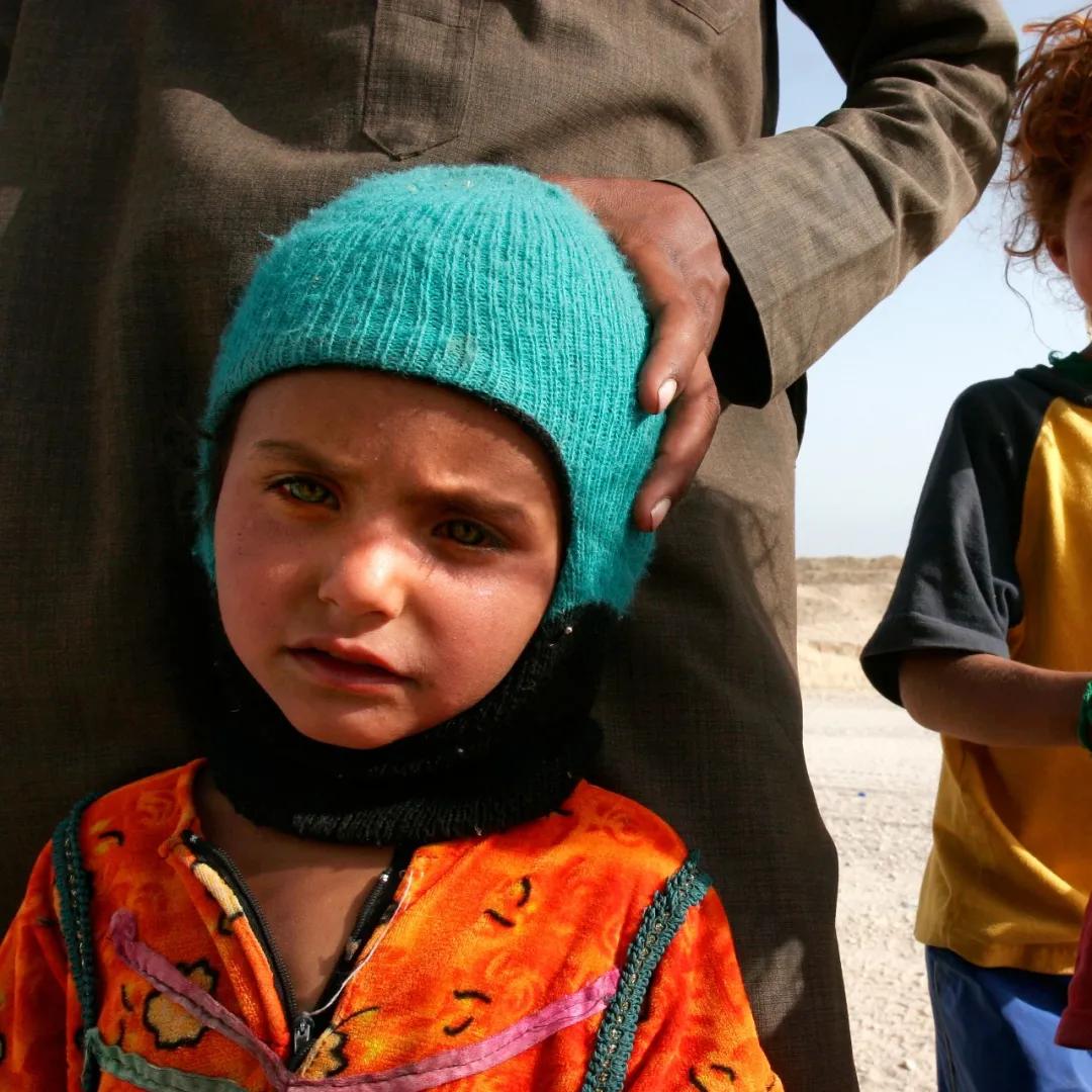 伊拉克热炸了,伊拉克热