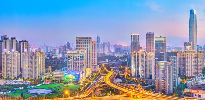 武汉cbd最便宜的楼盘,武汉cbd楚世家值不值得入手