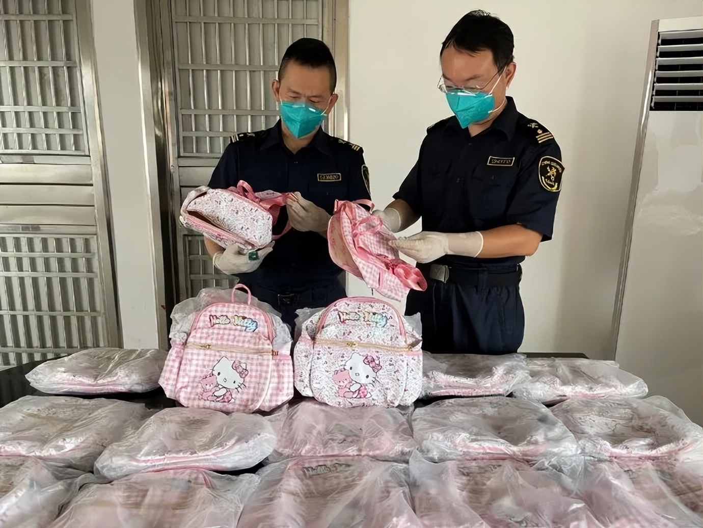 岂容乱真,岂容邪鬼猖獗