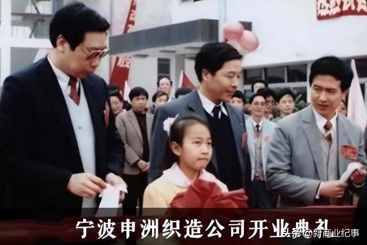 服装之都在哪里,宁波服装业现状