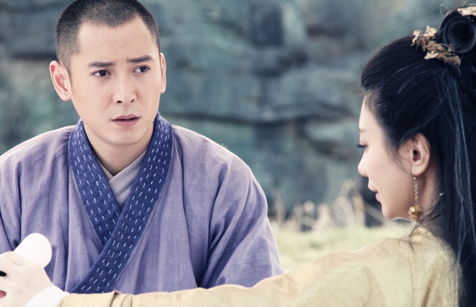 有的男人步入中年反而越来越帅,为什么有的男人老了反而更帅