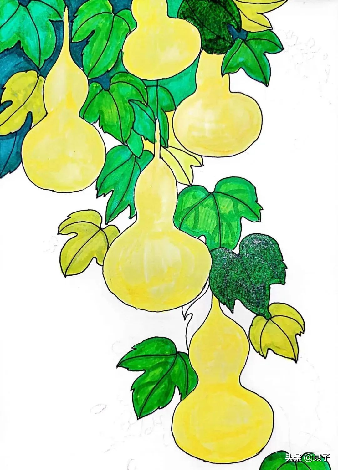 童年记忆宝葫芦,葫芦小金刚国漫童年回忆分享