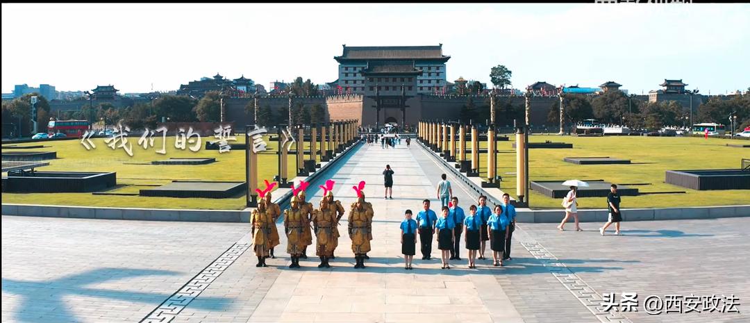 速围观！第六届平安陕西“三微”比赛网络展播投票活动即将开始