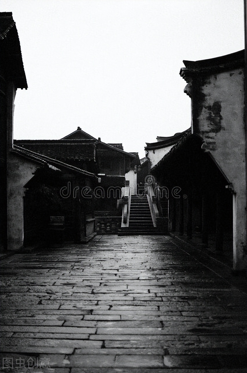 若有所思原唱,乌镇之恋深度解析