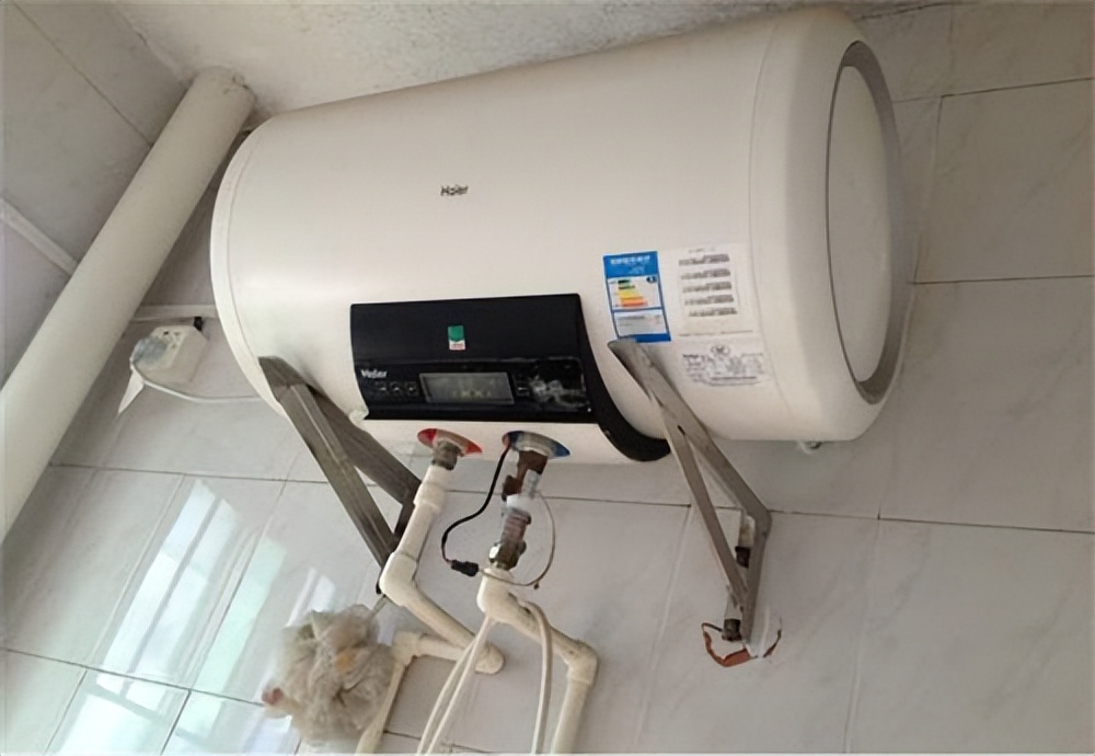 热水器功率越大是不是越费电,电热水器热水慢又耗电什么原因