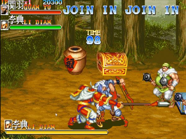 曾经火爆世界的街机游戏,二十多年前的街机飞机游戏