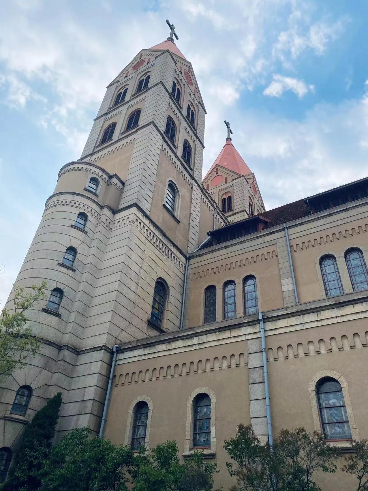 青岛旅行攻略男生,青岛旅行攻略住宿推荐