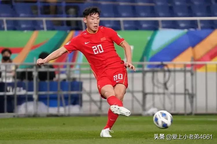 朱辰杰申花国奥,上海申花朱辰杰远射