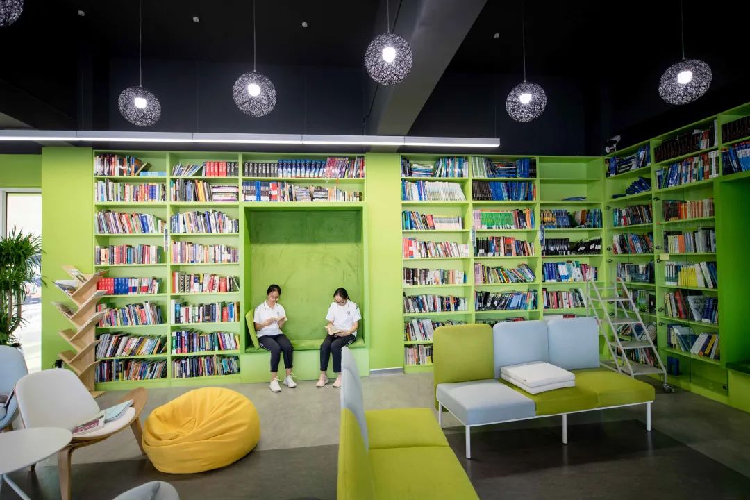 上海领科教育国际学校高中,上海领科教育高中国际部招生