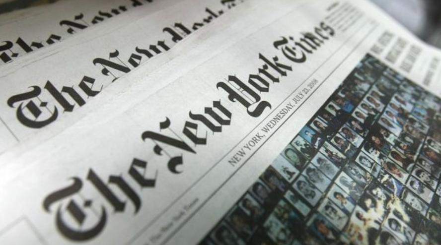 从伊拉克再到乌克兰，美国情报机构满口谎言，拜登这一次又赌错了