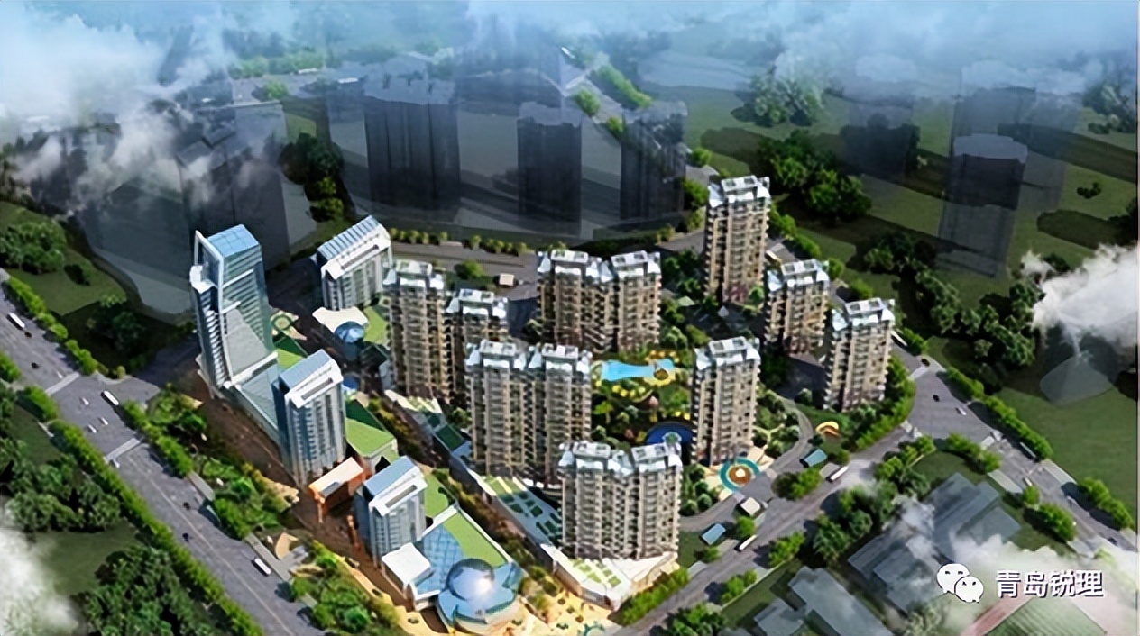 重磅！二批次拟供地清单发布！出让14宗，出让时间6月3日-9月3日