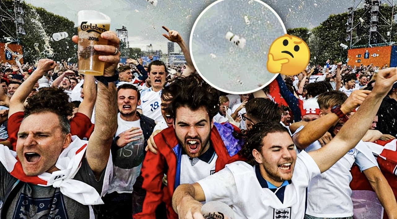 卡塔尔世界杯场馆内外禁酒，国际足联主席：球迷没酒能活下去