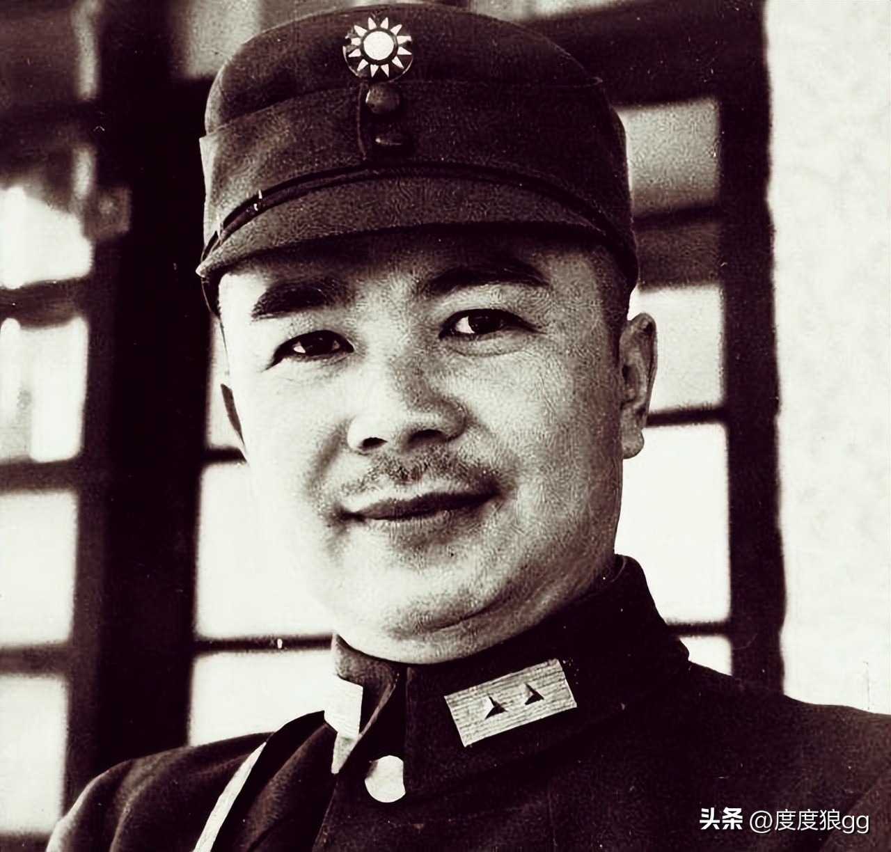 从黑暗走向光明：盘点22位起义或回归新中国的“上将级”国军将领