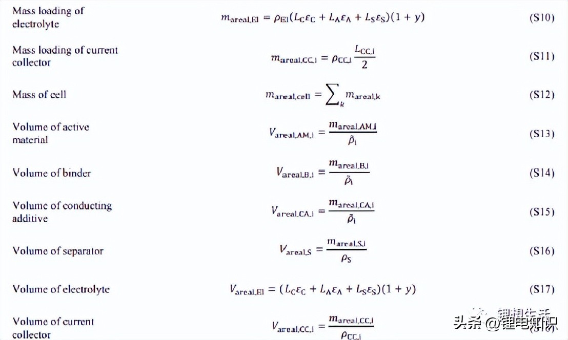 锂电计算器,电池计算器计算速度