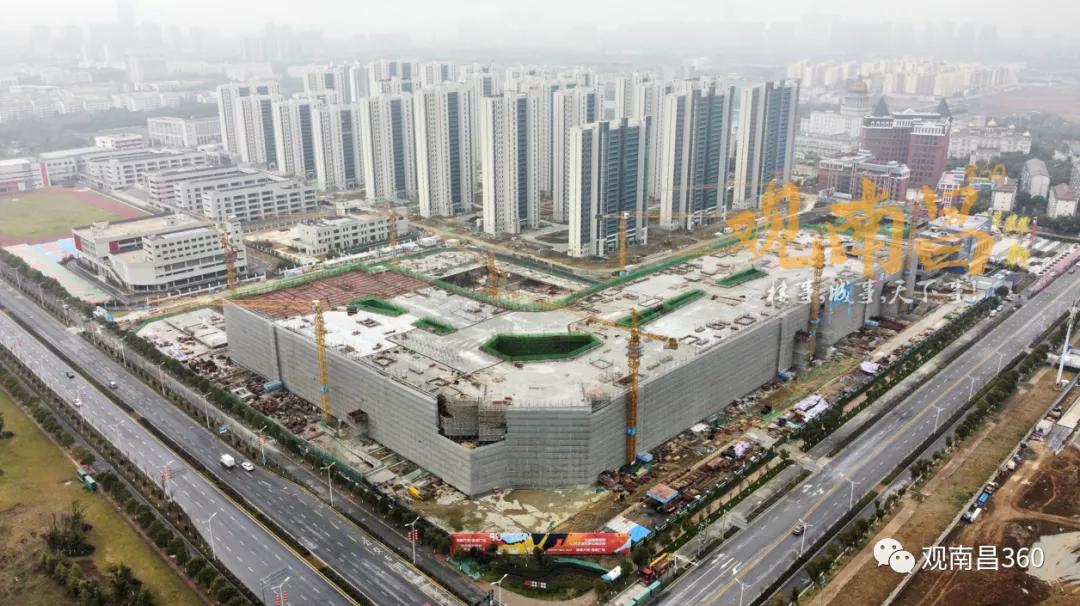 南昌有哪些宝藏打卡地,南昌的宝藏地方