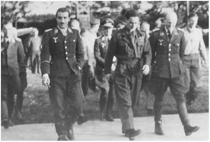 兽无足难行，鸟无翼不飞，人无腿却成王牌的“无腿将军”！