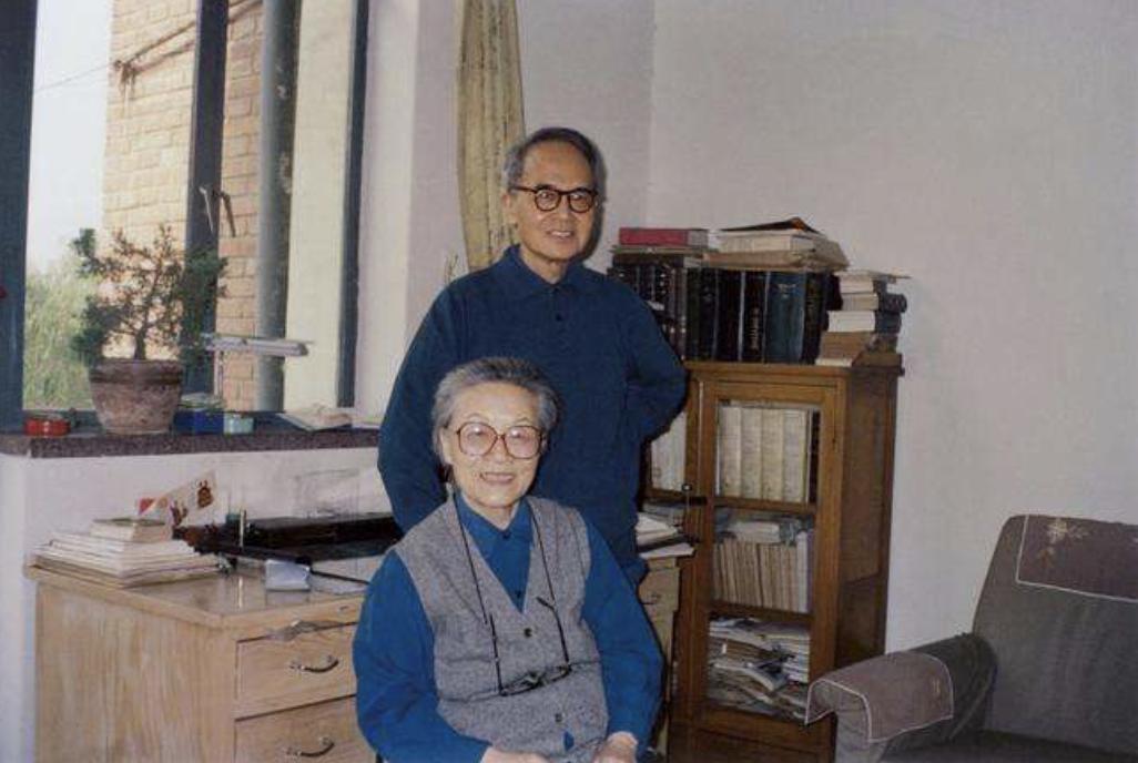 杨绛一个女人的最高级的活法,杨绛人各有各的活法的名言