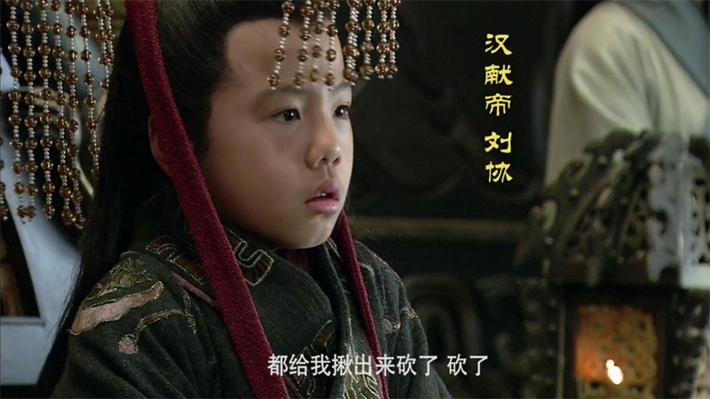 刘备刘协刘禅是什么关系,刘焉刘璋刘表是废材吗