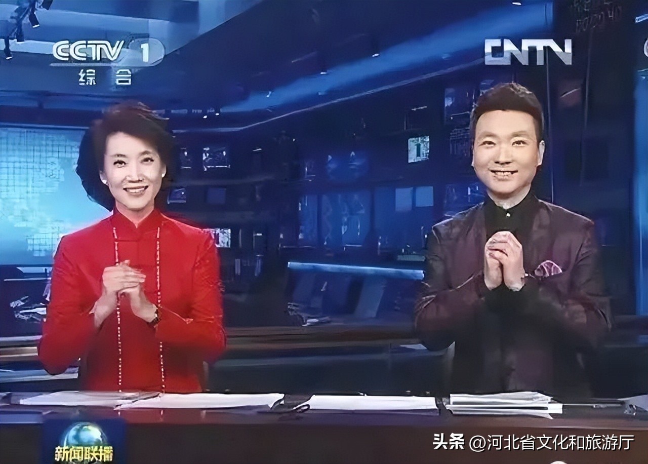 社恐、内向、普通话不标准却成为“央视一哥”,高考差点被人“顶替”,22分钟口播一战封神,他到底有多牛?