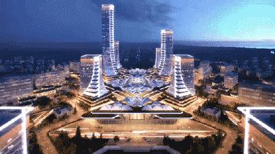 上海浦东新区地标,浦东十大地标