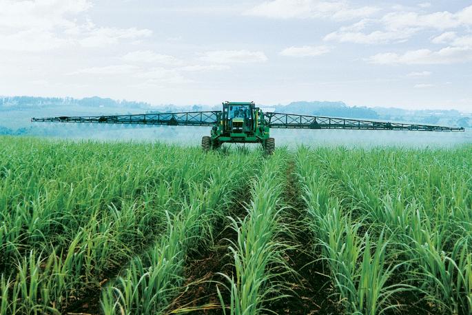 农业技术发展现状中的不足,现代农业技术发展现状和前沿