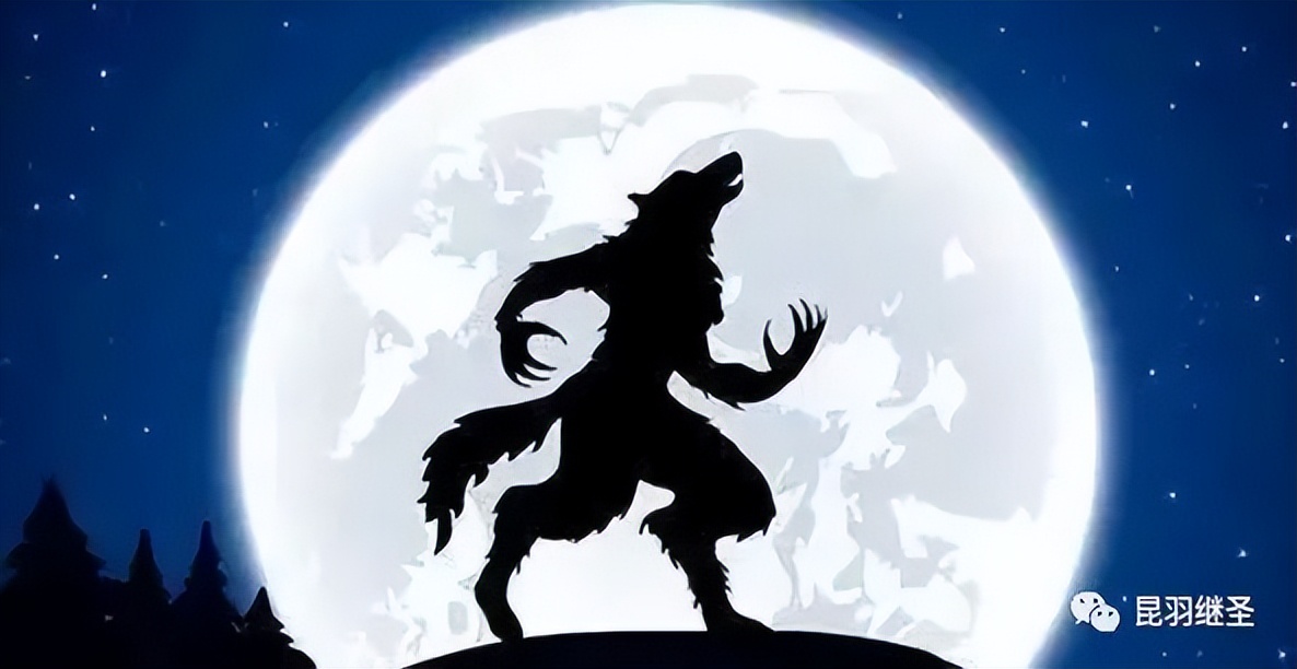 剥掉伪国学的画皮,扒一扒西方历史