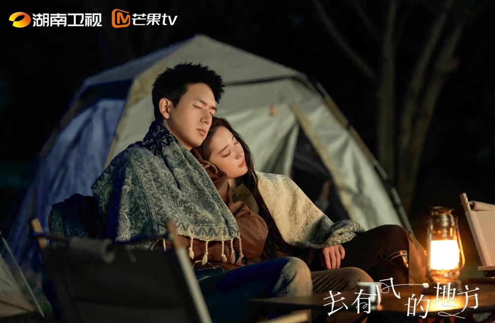 森系剧集与治愈综艺，“田园牧歌”如何击中观众的心？