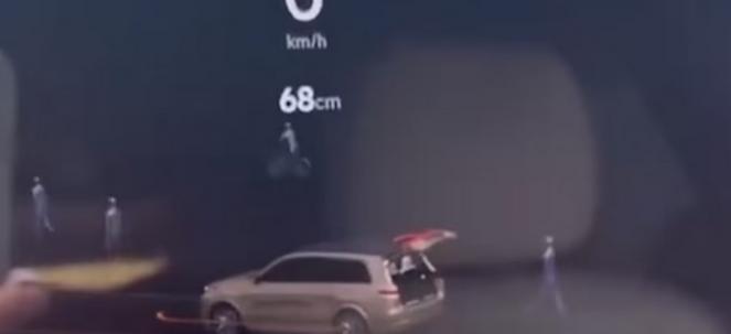 陵园真的有鬼吗,陵园内雷达显示人影真相