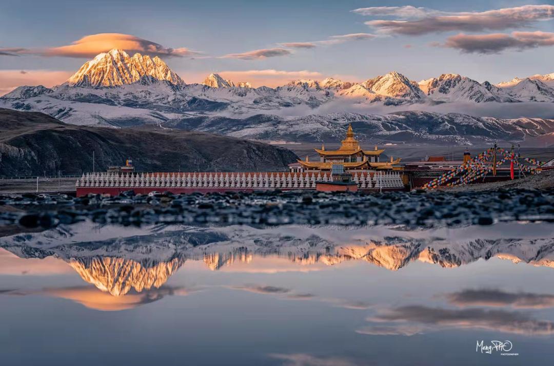 不到3000玩7天！“全网呼声最高”的冬日游天花板，非它莫属！