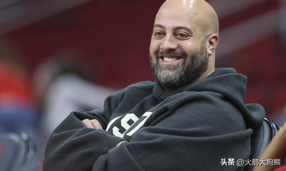 塞拉斯火箭主帅,火箭面临换帅塞拉斯