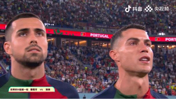 c罗霸占热搜榜,c罗最强的自律和最强的肌肉