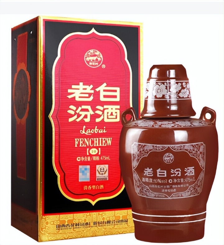 10款好喝不贵的白酒推荐及价格,十大公认最好喝的纯粮白酒