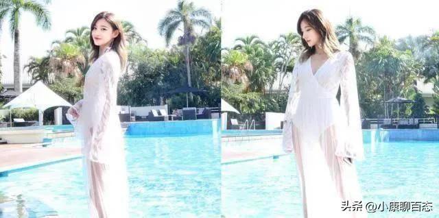 央视主持人李红董卿谁更漂亮,央视一姐李红演唱