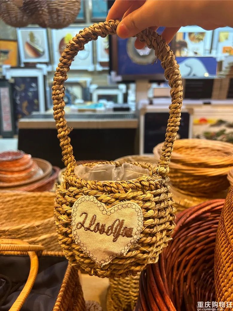 重庆宝藏手作,重庆宝藏店铺大合集