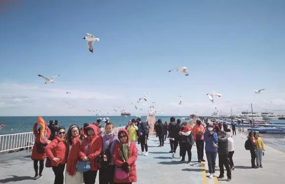 青海为啥成为核基地,青海怎么出圈