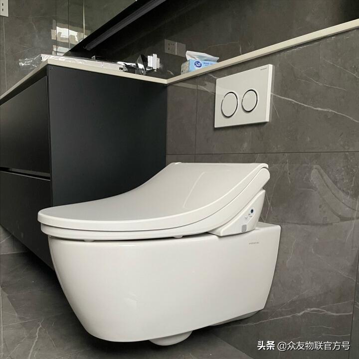 松下带烘干功能的智能马桶盖 (松下智能马桶盖哪款烘干功能好)